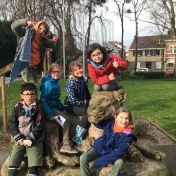 Iphone 8 06 2019 468 - Scouts en Gidsen Zaventem 